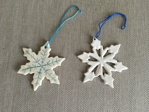 Local Ceramic Ornament